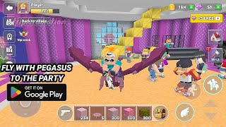 Super city building master gameplay android mobile game on play store