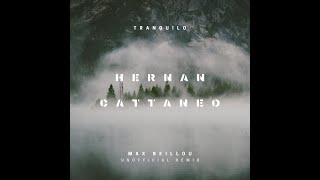 Hernan Cattaneo - Tranquilo (Max Beillou Unofficial Remix)