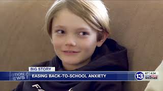 13 Action News Big Story: Kids Mental and Physical Health