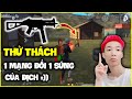 Thử Thách 