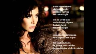 Sıla boşver Karaoke