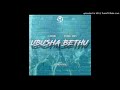 DJ Jaivane & Record L Jones - Ubusha Bethu (ft Slenda Vocals)