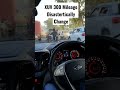 #shorts / Xuv300 Shocking Mileage Disastertically Change / Xuv300 Petrol Mileage / #xuv300 #mahindra