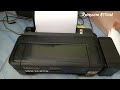 cara mengatasi printer epson l310 error paperjam, lampu power, tinta dan paper jam hidup bersamaan