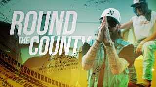 Hard Target x Shocka Hustlemane - Round the County (Official Music Video)