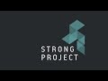 Hybrid Intelligence - StrongProject Client Office Showcase