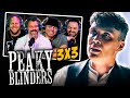 Peaky Blinders reactions season 3 episode 3