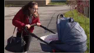 Uczennica ukradła pijanej matce wózek z dzieckiem [Szkoła odc. 438]