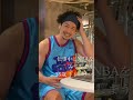 ダンクするまでトレーニングし続ける35歳85日目 shorts