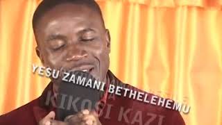 MBARIKIWA TENZI N0  73 YESU ZAMANI BETHELEHEMU