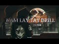 Nắm Lấy Tay Drill - Clyde | [Prod. DC Beats] | Lyric Video