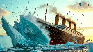 Kisah Titanic yang Sebenarnya: Fakta Mengejutkan yang Terungkap