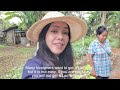 lao lady married uk expat ຜູ້ຍິງລາວແຕ່ງງານກັບຊາວຕ່າງຊາດ ພາສາມີຢູ່ແບບພໍພຽງ