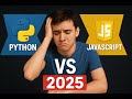 Python or Java in 2025? The Ultimate Guide!