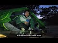 how to enjoy korean ramen korean bicycle trip 11