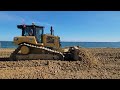 CAT D6T VPAT with a CAT Grade System