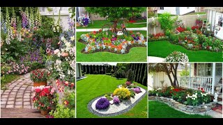 beautiful garden design | home decoration ideas | deep things