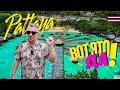 ПАТТАЙЯ ВСЕГДА УДИВЛЯЕТ! НОВЫЕ и ЛЮБИМЫЕ МЕСТА ДЛЯ ОТДЫХА. PATTAYA