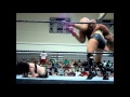 Nxt Emma Vs Paige Vs Audrey Marie Fenn Center Ft Pierce Fl 09 14 12