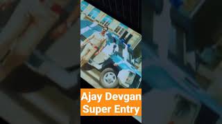 Ajay Devgan super entry #sooryavanshi #akshaykumar #ajaydevgan #ranveersingh #singham
