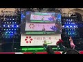 早稲田祭2017 大隈講堂前ステージ 【マリオ u0026ルイージ】waseda ballers