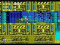 Sonic 2 Extreme (Genesis) - Longplay