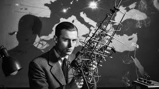 How One Engineer’s “Crazy” Radar Design Exposed Germany’s Hidden War Plan