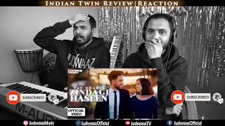 Zindagi Haseen - Pav Dharia ( Official Video ) | Vicky Sandhu | Lokdhun | Judwaaz