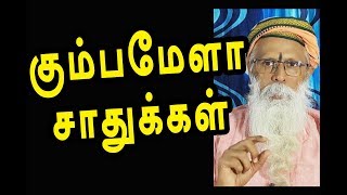 கும்பமேளா சொர்க்கலோகம் |  channel art india