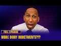 More Diddy indictments?? Disgusted by Sue Bird; Vandy’s star QB Diego Pavia, Kenan Thompson join