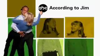 ABC Image Campaign 2003-04 Season (Comedy)