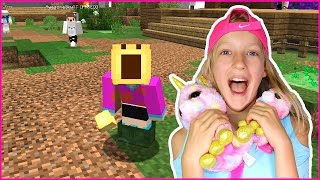 OMG Always Winning / Minecraft