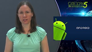 Android Flaws Fixed Which Allow Code Execution