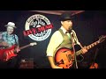 Sweet Home Chicago - Sons Of The Blues Live Vine Hotel 3rd Jan 2015