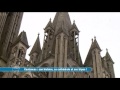 coutances son histoire sa cathédrale et ses tripes