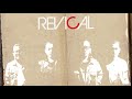 REVICAL - TETAP KAU DIHATI ( Official Lyric Video )