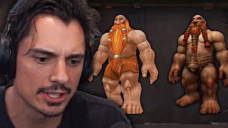 The WILD Evolution of WoW's Graphics | Xaryu Reacts