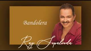 Ray Sepulveda  Bandolera Audio Oficial  1989