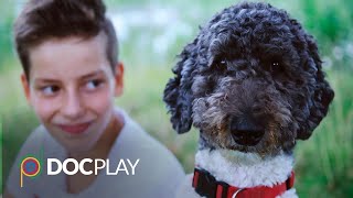 Buddy | Official Trailer | DocPlay