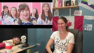 BNK48-Tsugi no Season ฤดูใหม่ MV Reaction