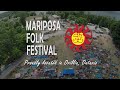 Mariposa Folk Festival