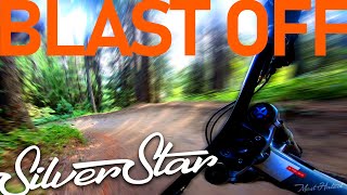 SilverStar - Blast Off - Trail Overview (2022)