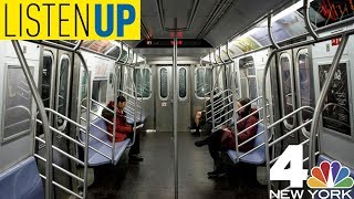 You Can Now Ride an Express F Train Between Manhattan and Brooklyn | Listen Up Sept. 16