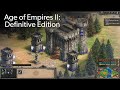 Age of Empires II: Definitive Edition first look