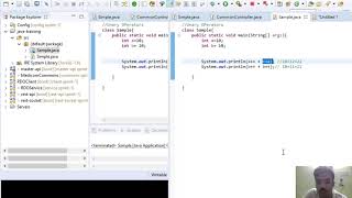 Day 2- Operators in Java- EXPLAINED