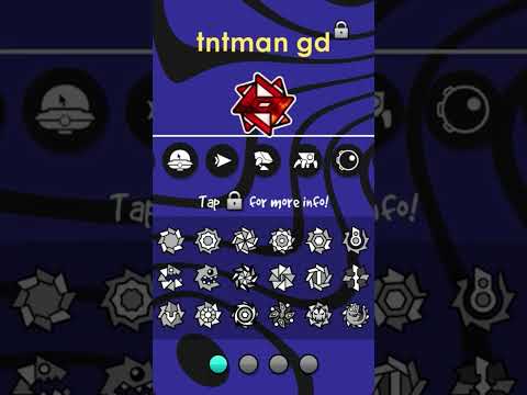 Geometry Dash Texture Pack Request 22 Youtube