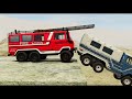 beamng drive suspension u0026 stress testing the autobello stambecco