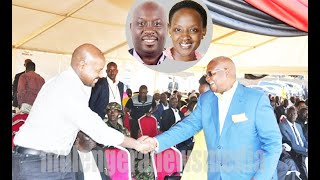 MUHOOZI CAMPAIGNS FOR  KUTESA’S DAUGHTER INSTEAD OF  MUSEVENI’S BROTHER SODO IN SEMBABULE.