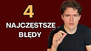 4 Błędy Przez Które Reklamy Nie Działają dla Twojego Studia Detailingu