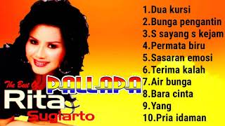 FULL ALBUM TERLARIS RITA SUGIARTO NEW PALLAPA Best audio